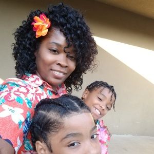 Meet your Posher, Shardae